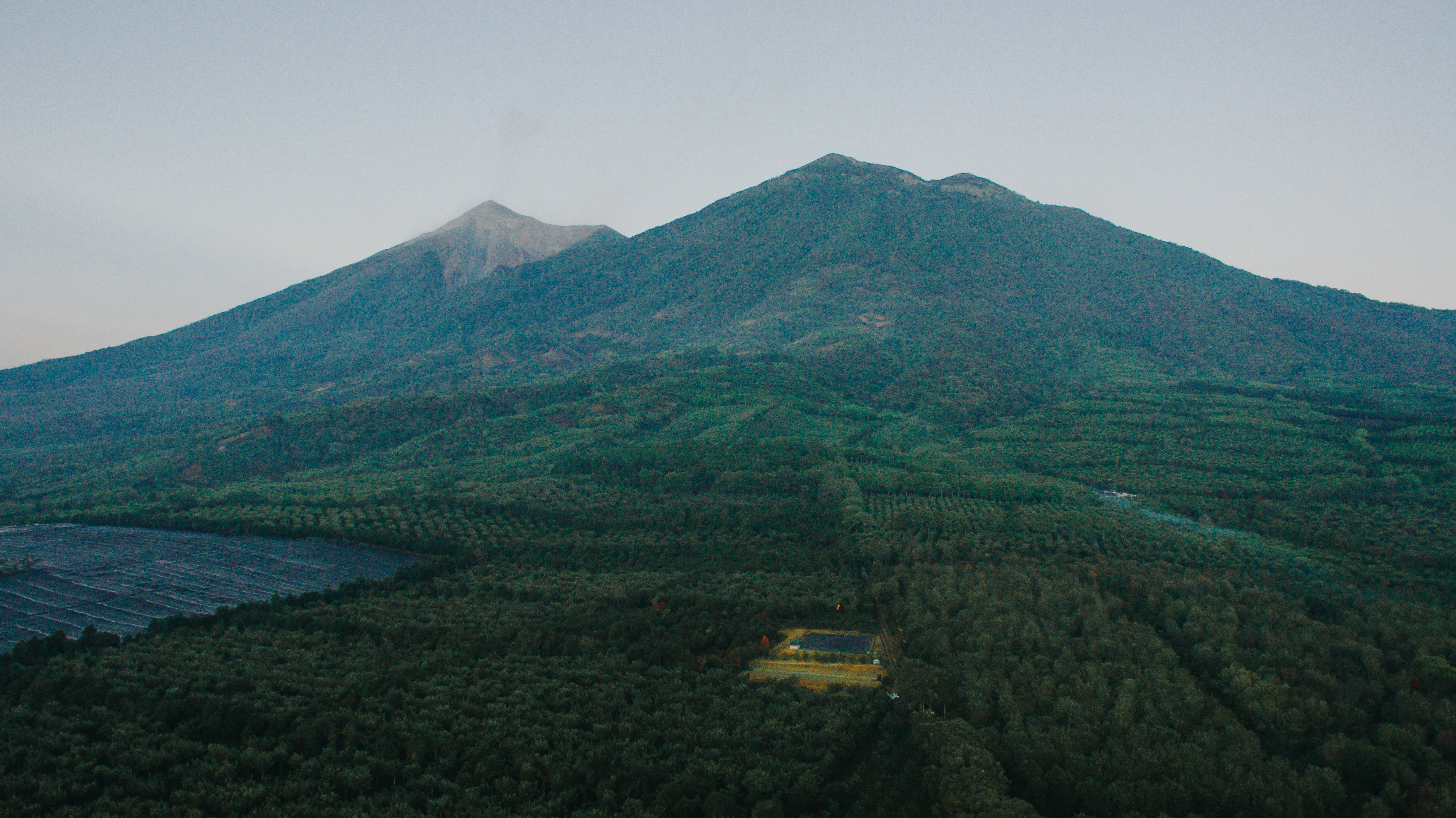 Guatemala - Antigua